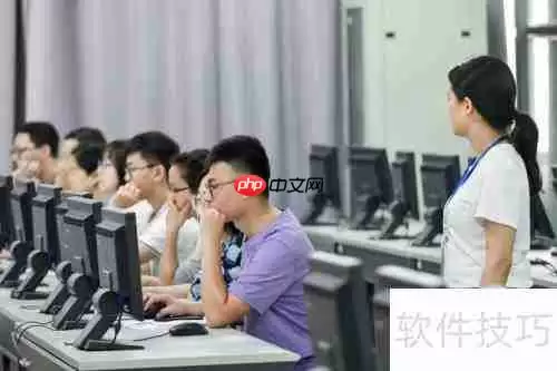 考试注意事项：轻松应对考试，这些细节不能忽略！
