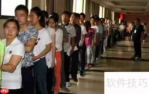 考试注意事项：轻松应对考试，这些细节不能忽略！