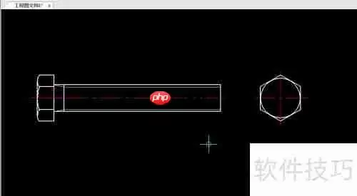 CAXA CAD电子图板：快速掌握插入图符功能