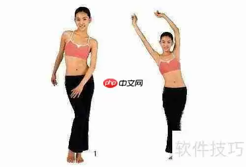 跟着音乐做这套瘦身健美体操，让你轻松拥有好身材！