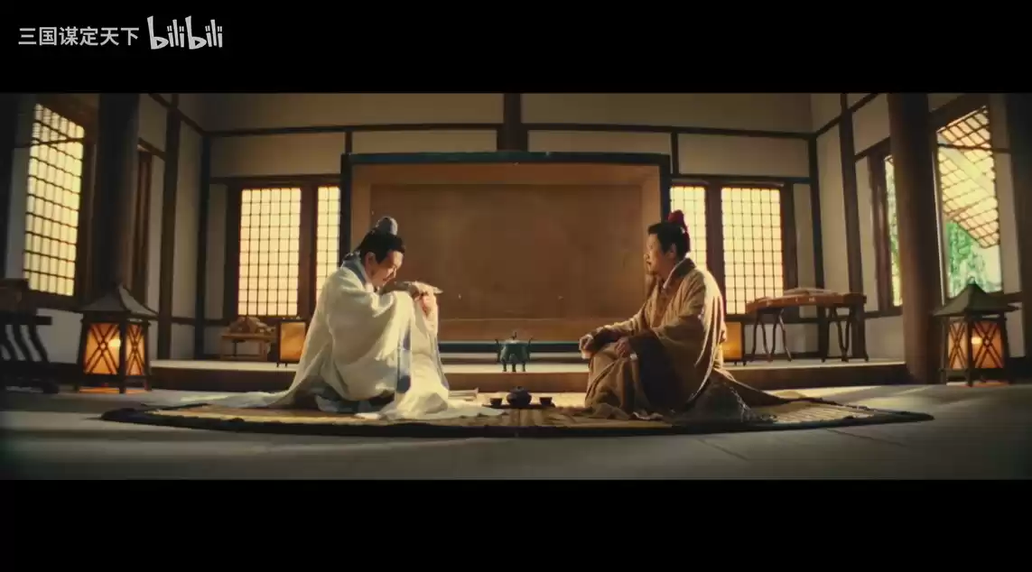 《三国:谋定天下》一周年庆典将启:明星主播齐聚 豪礼福利加码!