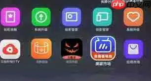 有哪些看电视的软件