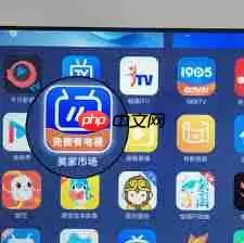 有哪些看电视的软件