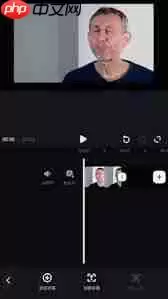 必剪怎么给视频添加标签