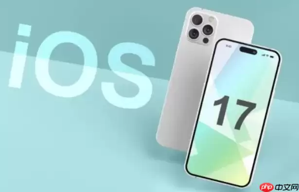 苹果15有微信分身功能吗