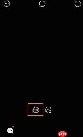 在faceu里怎么使用百变染发？百变染发使用方法介绍