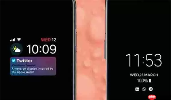 ios16怎么开启实时显示电池百分比功能