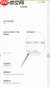 如何更改手机分辨率