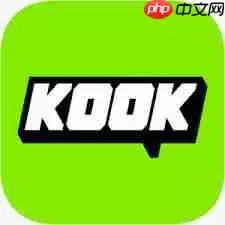 kook头像右下角绿色标识是什么-kook头像右下角绿色标识的含义