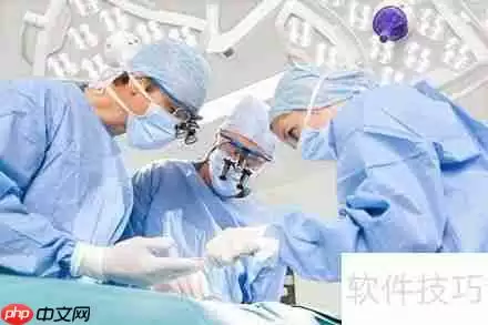 医学生之歌:白衣天使的梦想与责任