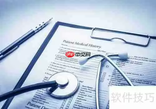 医学生之歌:白衣天使的梦想与责任