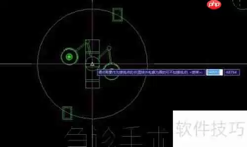 天正电气CAD使用技巧:快速掌握设备创建方法