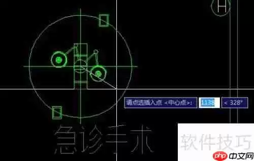 天正电气CAD使用技巧:快速掌握设备创建方法