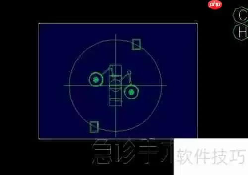 天正电气CAD使用技巧:快速掌握设备创建方法