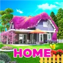 花园甜蜜设计梦幻花园改造