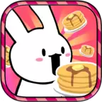 奶昔猫和煎饼兔