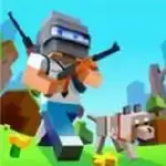 荒野吃鸡荣耀精英