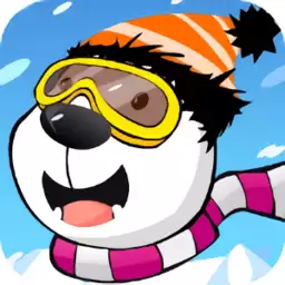 迷你滑雪达人