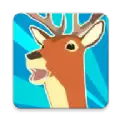 迷你鹿哥模拟器