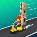 极速飞车王