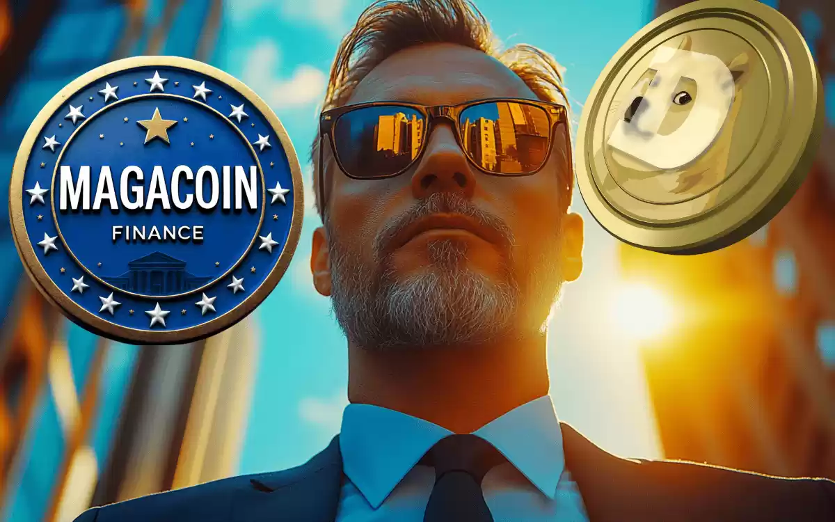 随着Dogecoin的边缘更接近ETF批准（原始模因硬币的重大飞跃）正在建立兴奋