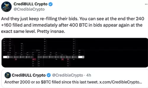 比特币强势突破7万美元,空头惨遭清算-第1张图片-本站 比特币强势突破7万美元,空头惨遭清算-第1张图片-本站