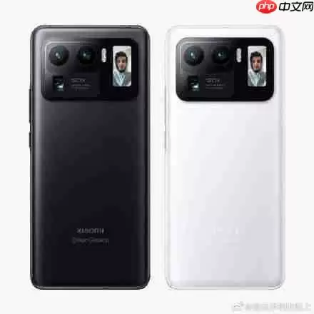 小米11Ultra什么时候发布