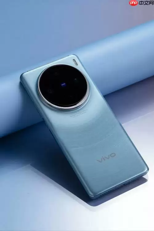 vivo手机怎么用数据线连接电脑 vivo手机连接电脑传输文件教程