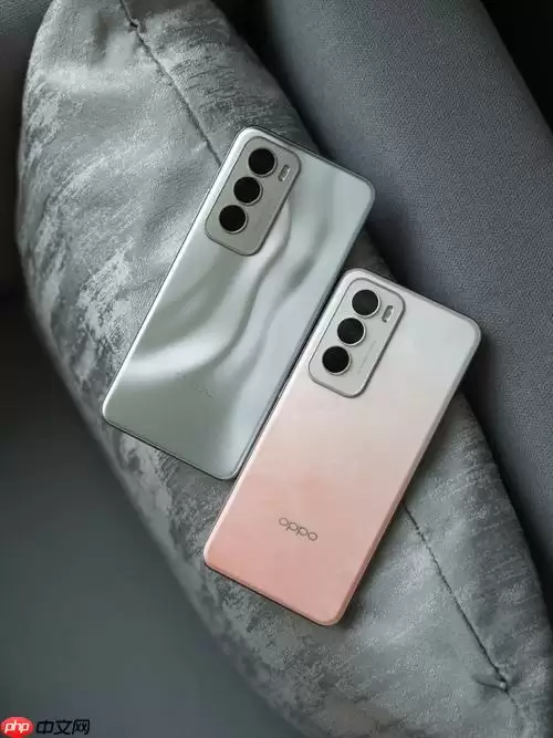 oppo手机怎么装卡 oppo手机sim卡安装指南