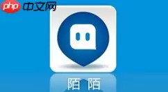 陌陌怎么设置隐身？设置隐身的操作方法介绍