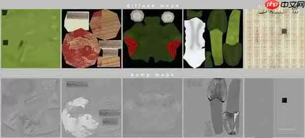 maya怎么制作青蛙玩具?制作青蛙玩具流程一览