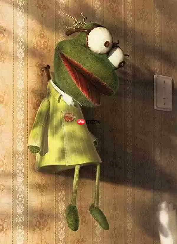 maya怎么制作青蛙玩具?制作青蛙玩具流程一览