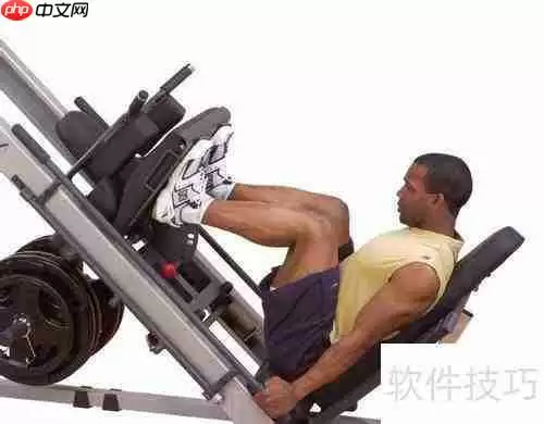 新手健美营养指南：打造完美肌肉的秘密武器