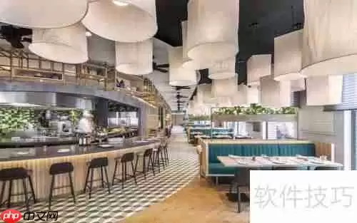 成都茶楼装修细节解析：打造地道川味茶馆氛围