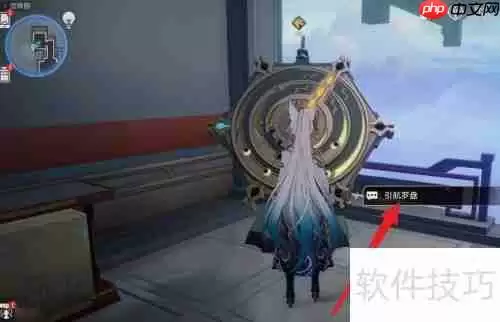 崩坏:星穹铁道竞锋舰引航罗盘详细攻略