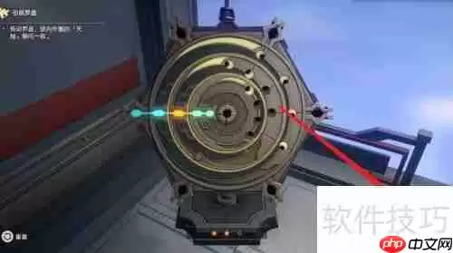 崩坏:星穹铁道竞锋舰引航罗盘详细攻略