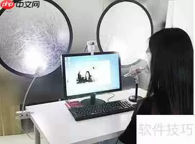 经纪公司打造主播全攻略：从素人到网红的蜕变之路