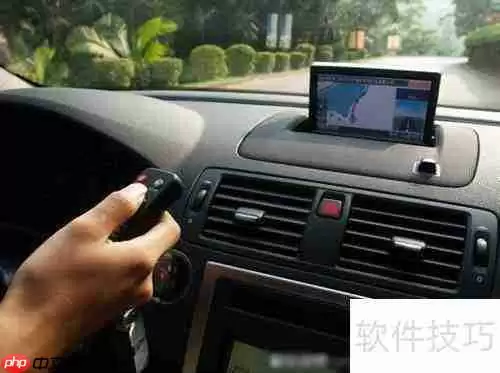 倒车视频影像系统选购指南