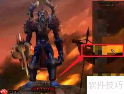 魔兽世界单机版怎么玩