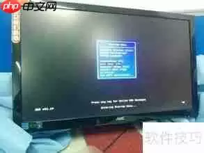 工作站系统重新安装指南