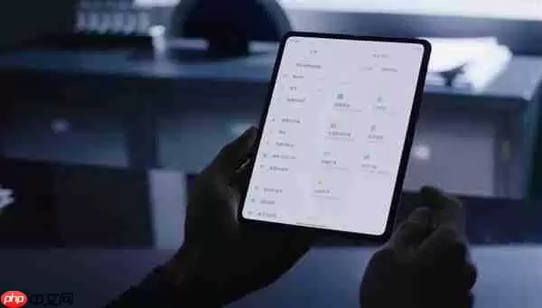 小米MIXFOLD屏幕是哪家的