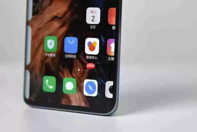 魅族18安兔兔跑分多少