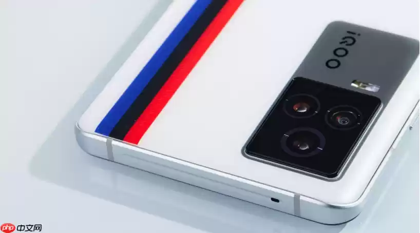 IQOO7安兔兔跑分多少