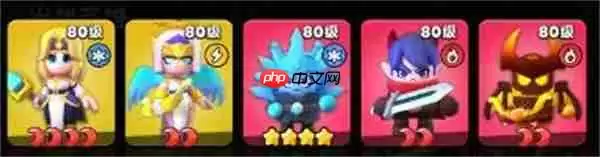 胡闹地牢开荒阵容玩法搭配推荐