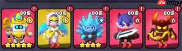 胡闹地牢开荒阵容玩法搭配推荐