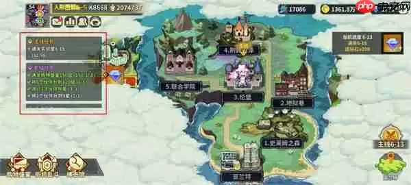 龙王大人核心系统及玩法机制介绍