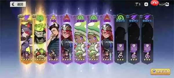 龙王大人核心系统及玩法机制介绍