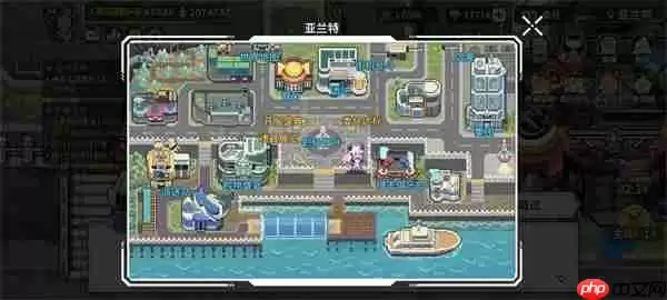 龙王大人核心系统及玩法机制介绍