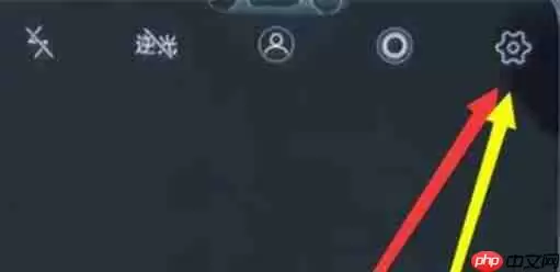 iqoopro怎么开启相机九宫格?相机九宫格开启步骤详解