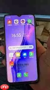 oppo游戏中心密码忘记如何找回